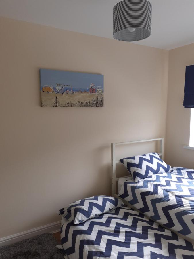 Lovely Coastal House In The Western Lake District Minimum 3 Night Stay St Bees Exterior photo